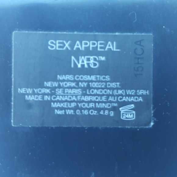 Nars - Picture 8 of 12